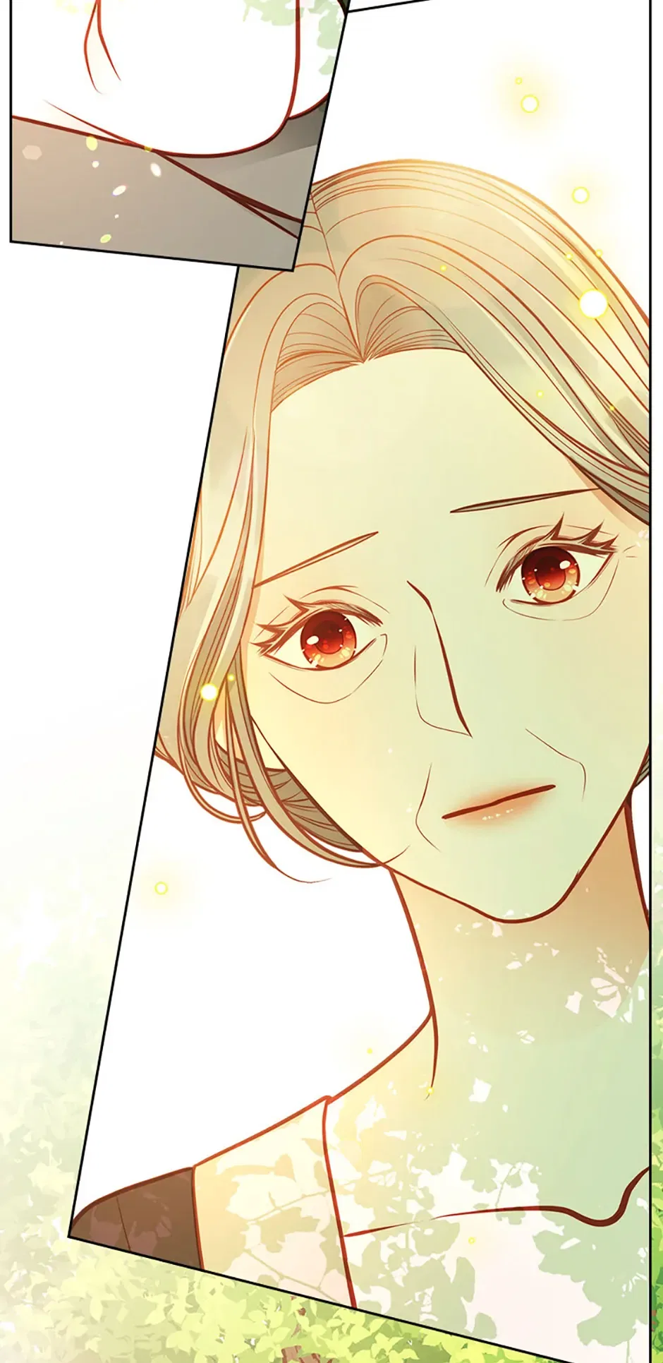 The Duchess’s Secret Dressing Room Chapter 122 – Page 39