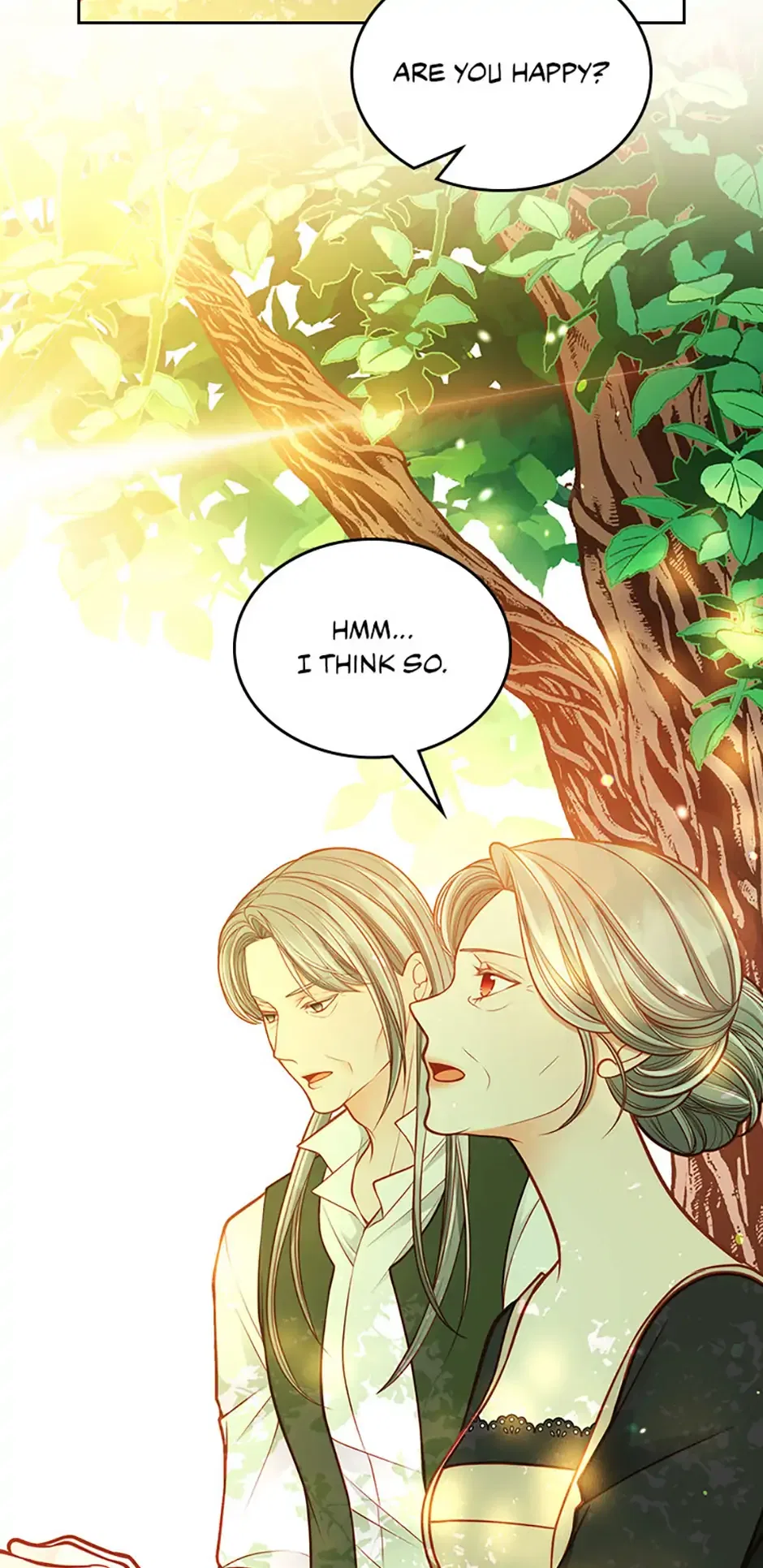 The Duchess’s Secret Dressing Room Chapter 122 – Page 42