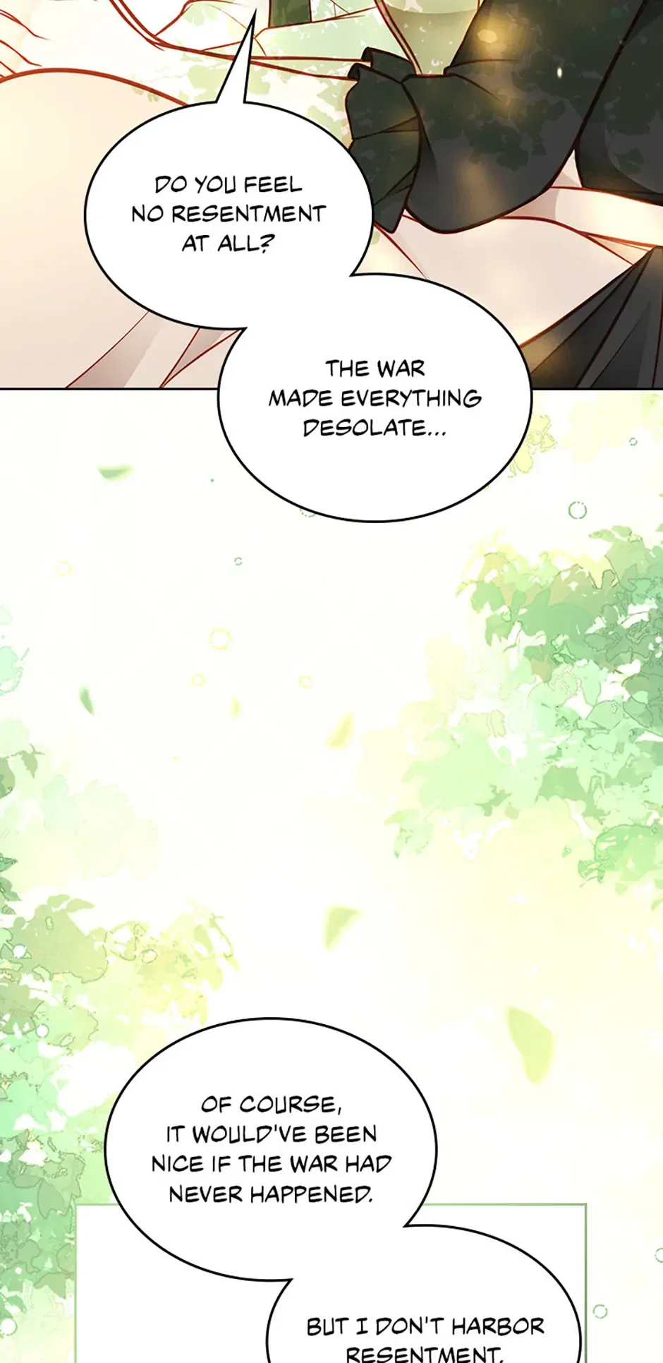 The Duchess’s Secret Dressing Room Chapter 122 – Page 43