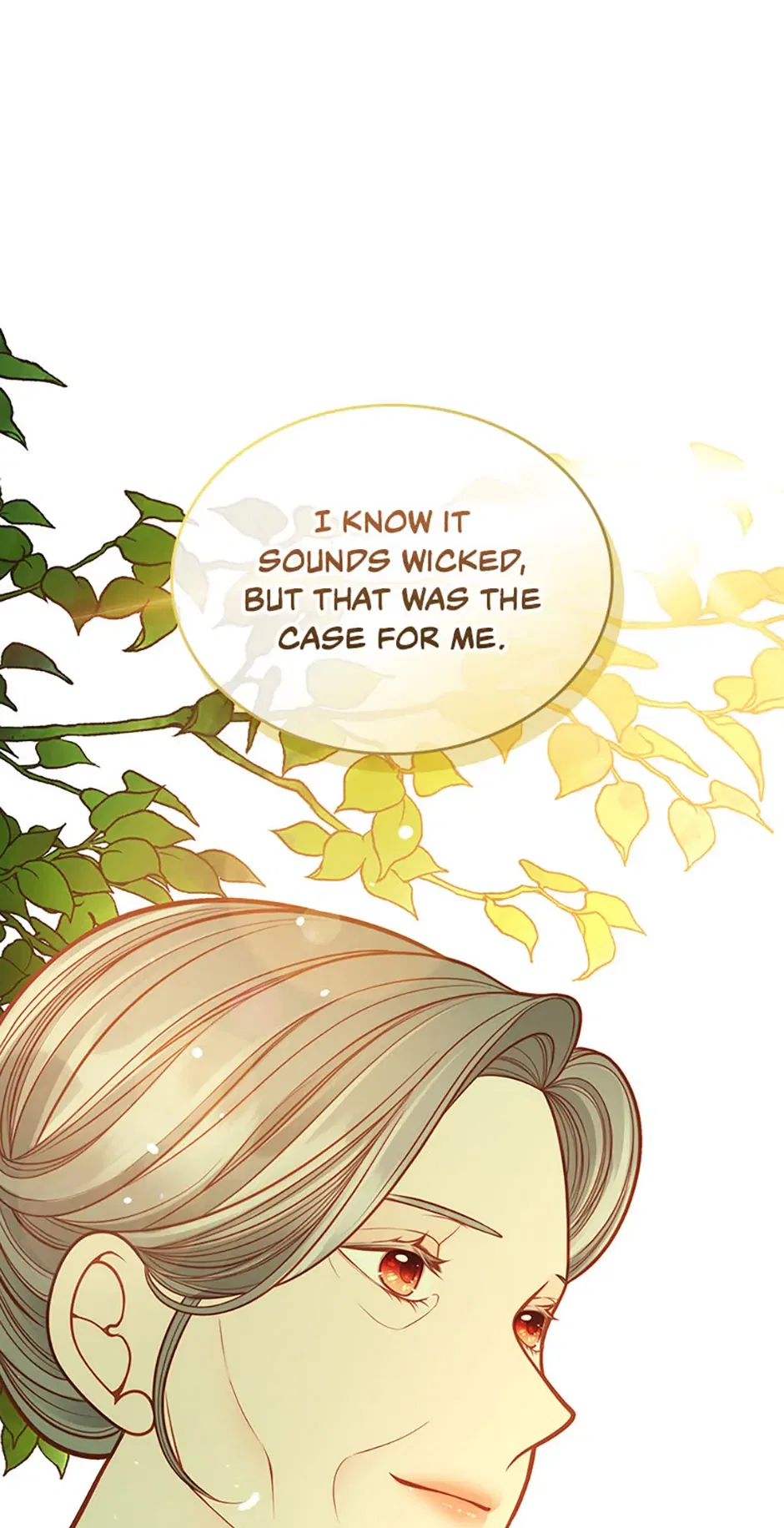 The Duchess’s Secret Dressing Room Chapter 122 – Page 53