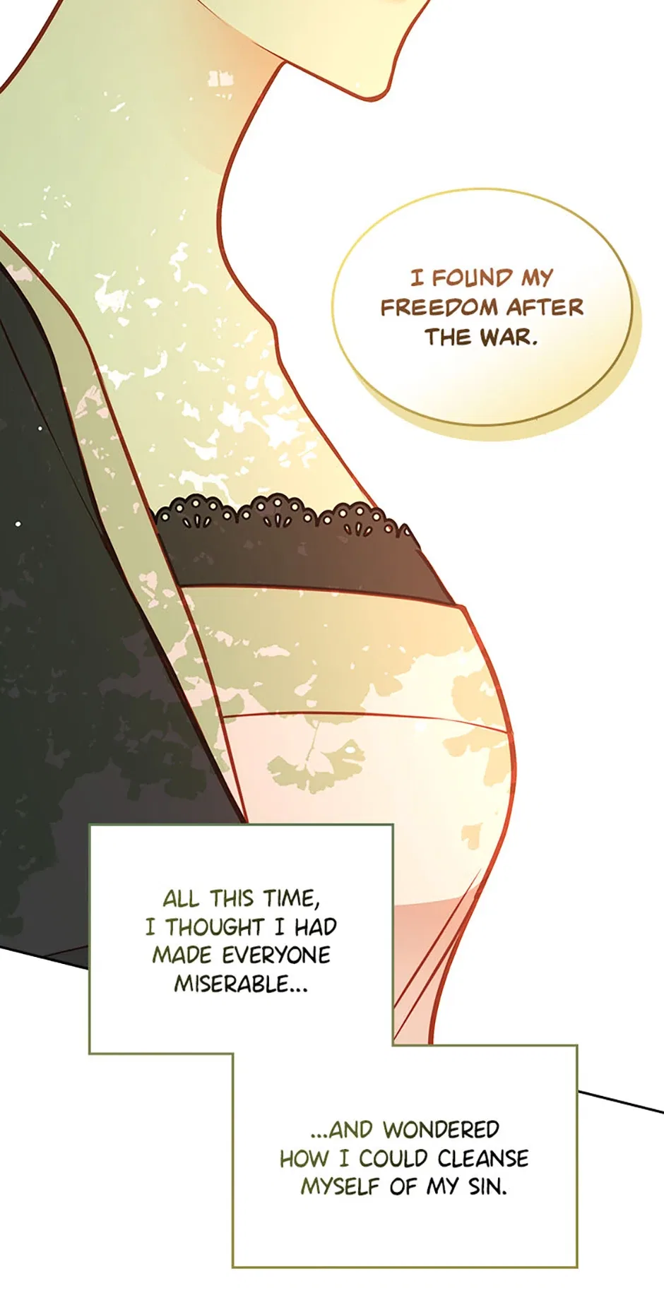 The Duchess’s Secret Dressing Room Chapter 122 – Page 54