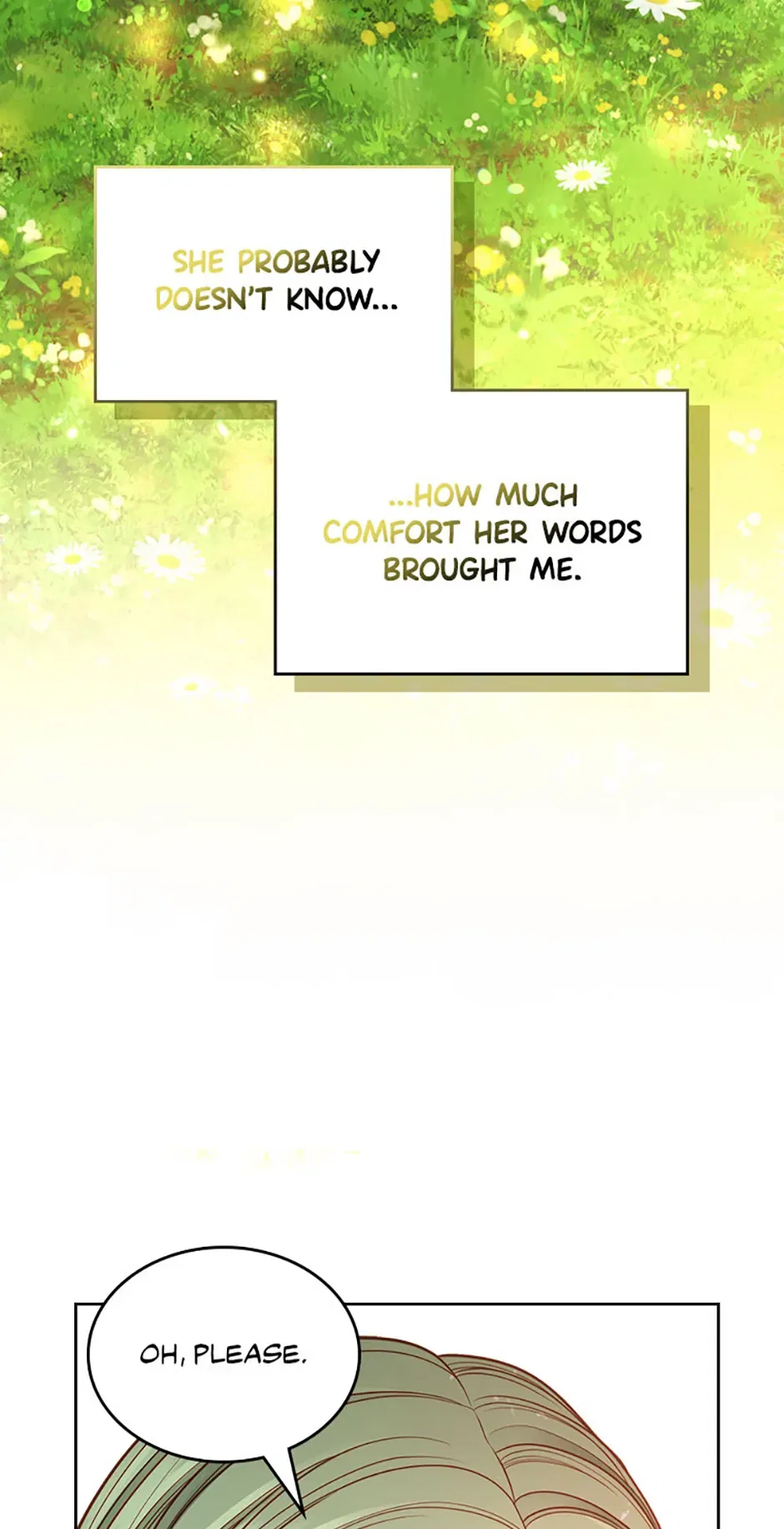The Duchess’s Secret Dressing Room Chapter 122 – Page 58