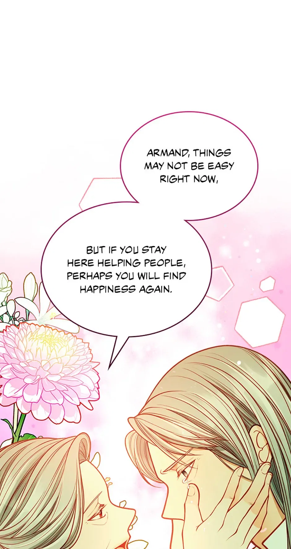 The Duchess’s Secret Dressing Room Chapter 122 – Page 60