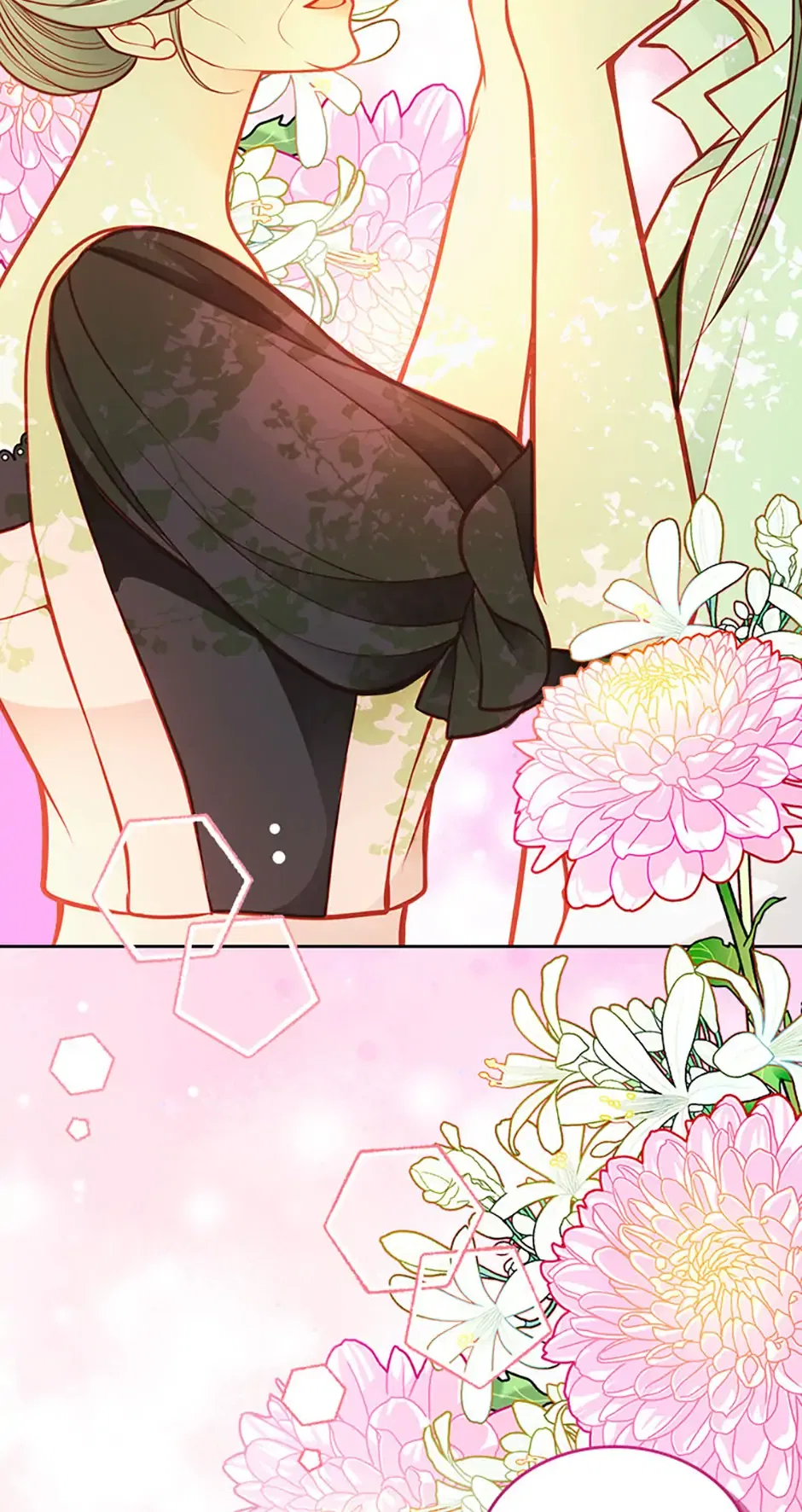 The Duchess’s Secret Dressing Room Chapter 122 – Page 61