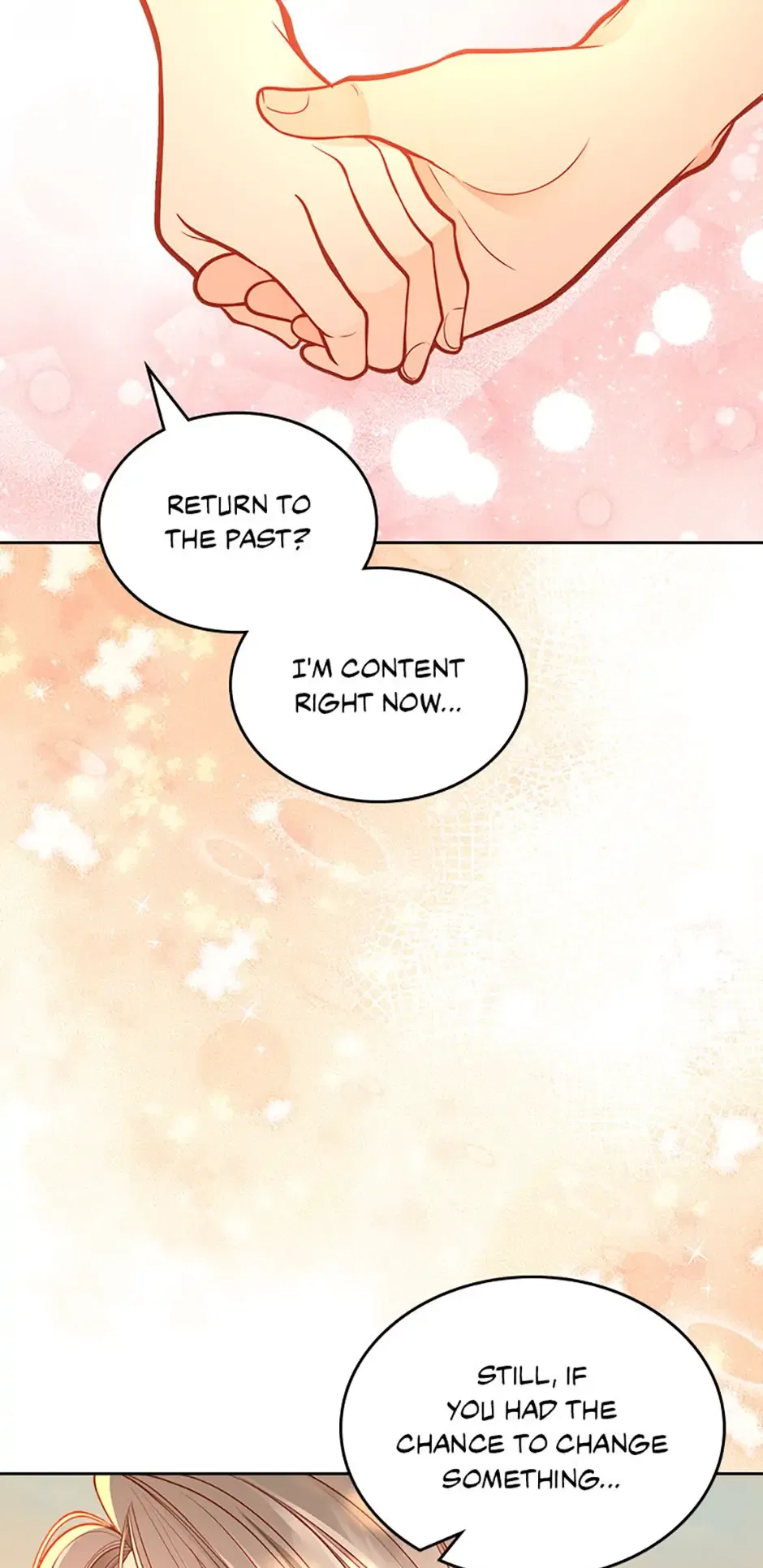 The Duchess’s Secret Dressing Room Chapter 122 – Page 69