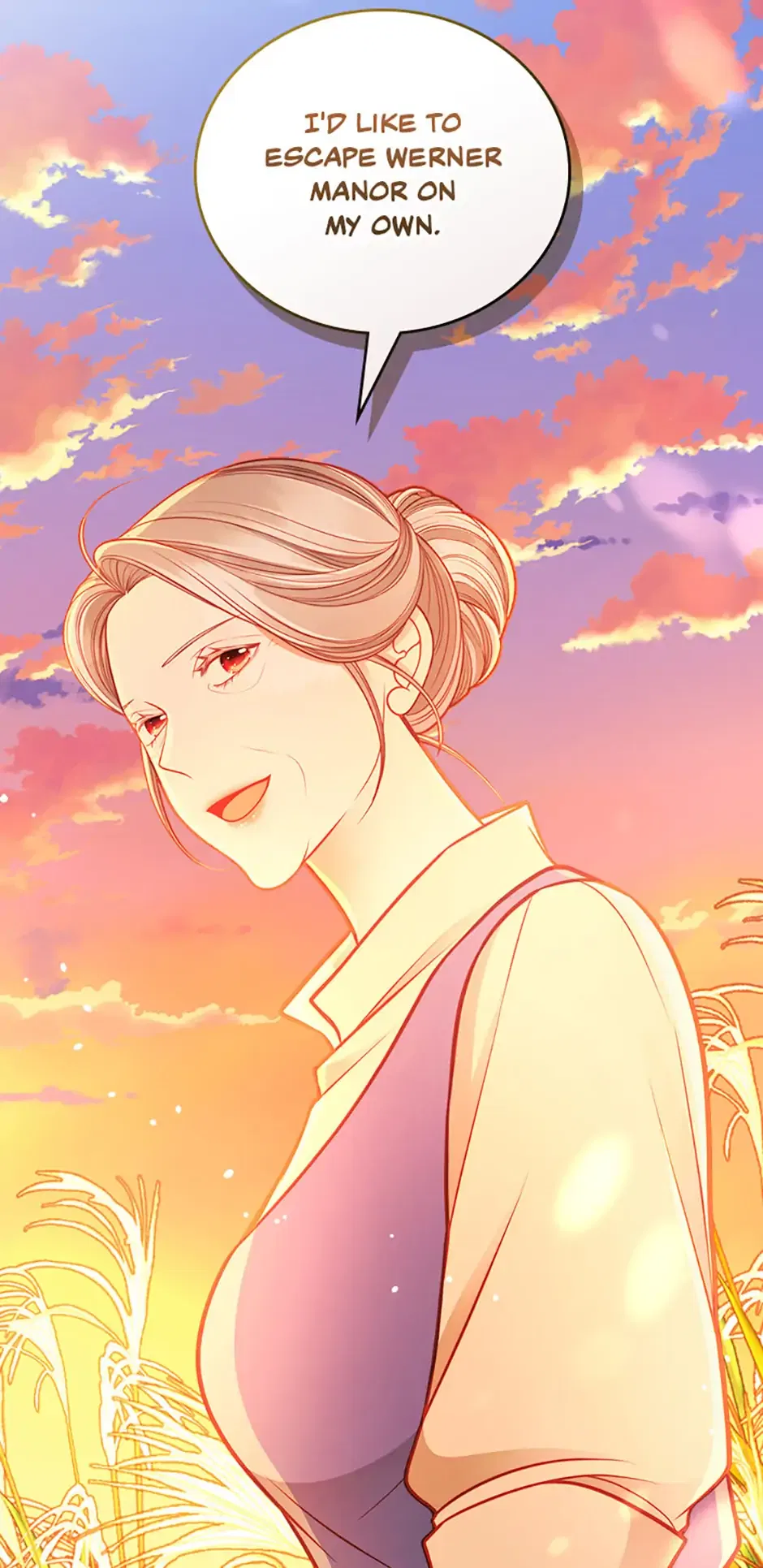 The Duchess’s Secret Dressing Room Chapter 122 – Page 71