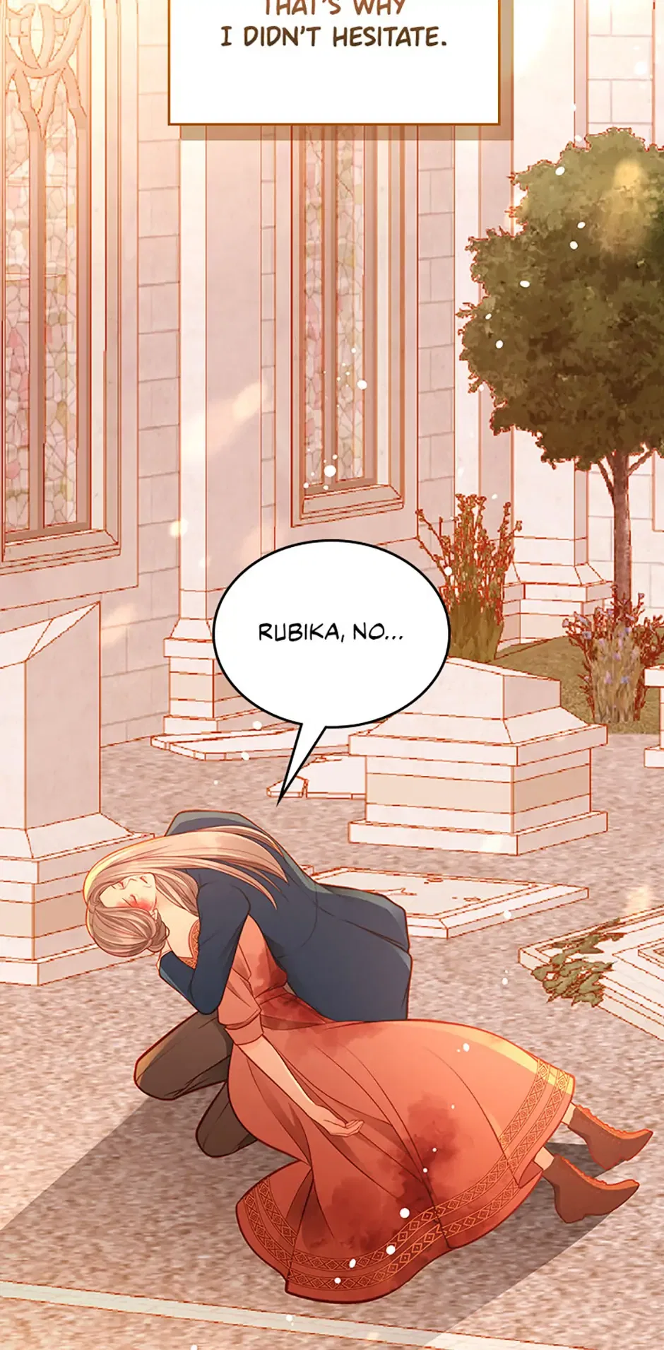 The Duchess’s Secret Dressing Room Chapter 122 – Page 76