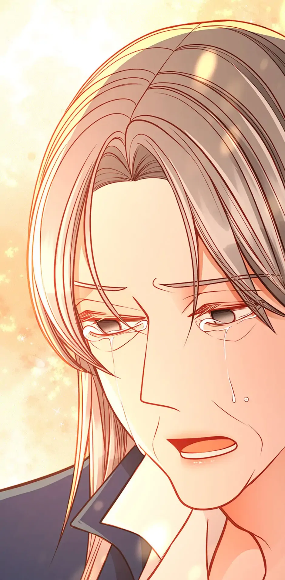 The Duchess’s Secret Dressing Room Chapter 122 – Page 79