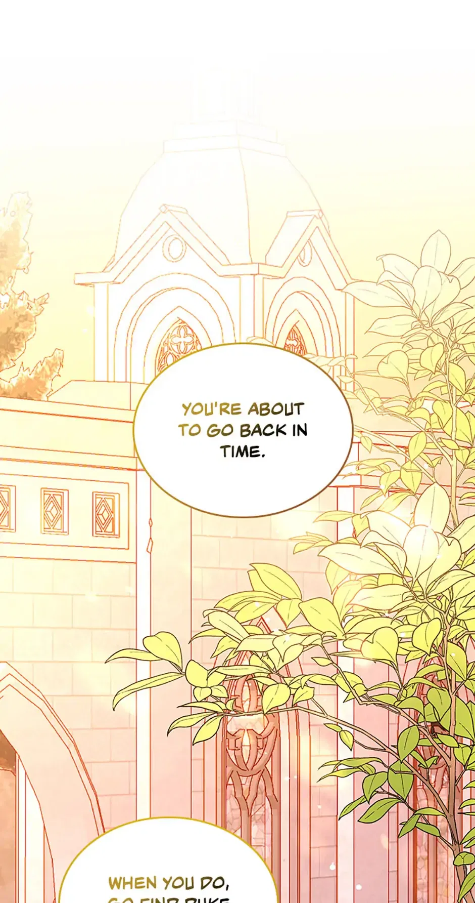 The Duchess’s Secret Dressing Room Chapter 122 – Page 81