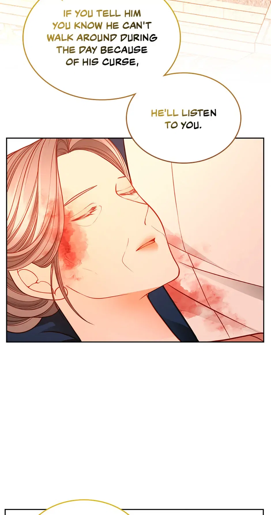 The Duchess’s Secret Dressing Room Chapter 122 – Page 83