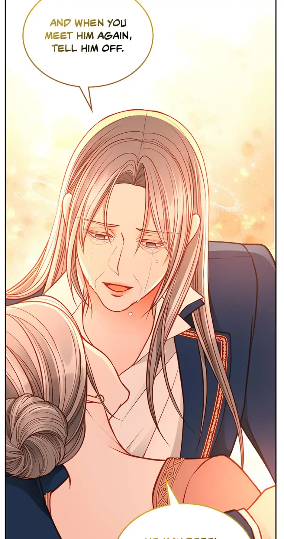 The Duchess’s Secret Dressing Room Chapter 122 – Page 84