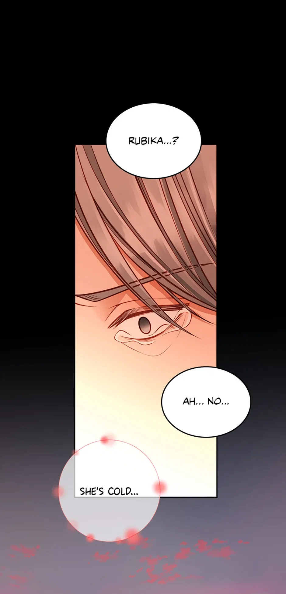 The Duchess’s Secret Dressing Room Chapter 122 – Page 88