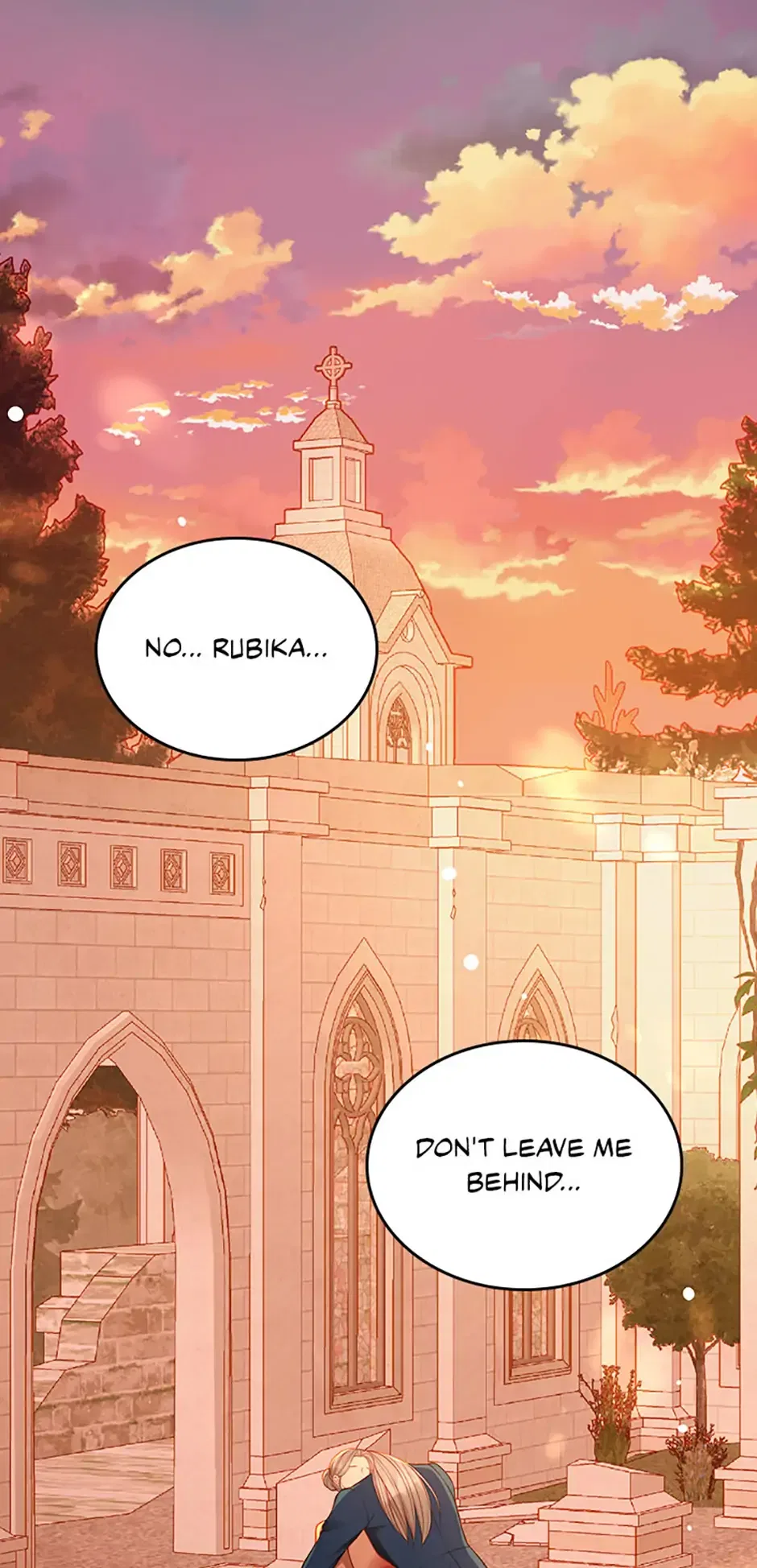 The Duchess’s Secret Dressing Room Chapter 122 – Page 89