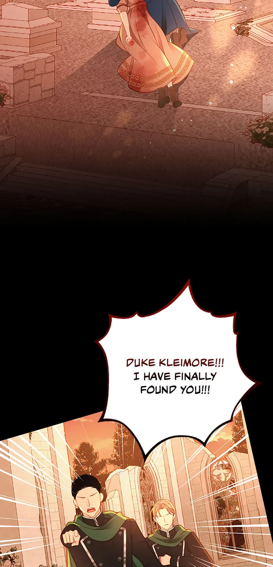 The Duchess’s Secret Dressing Room Chapter 122 – Page 90