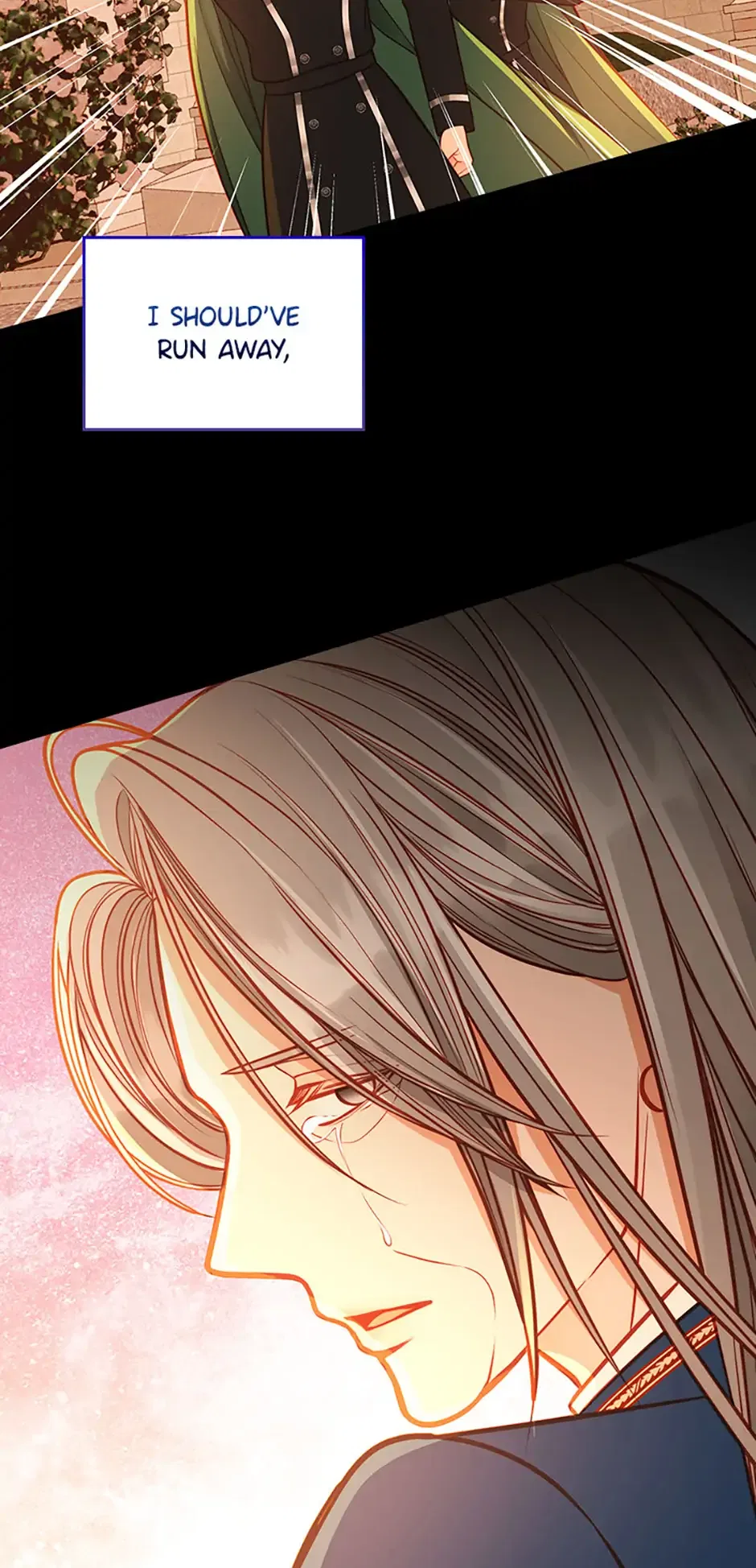 The Duchess’s Secret Dressing Room Chapter 122 – Page 91
