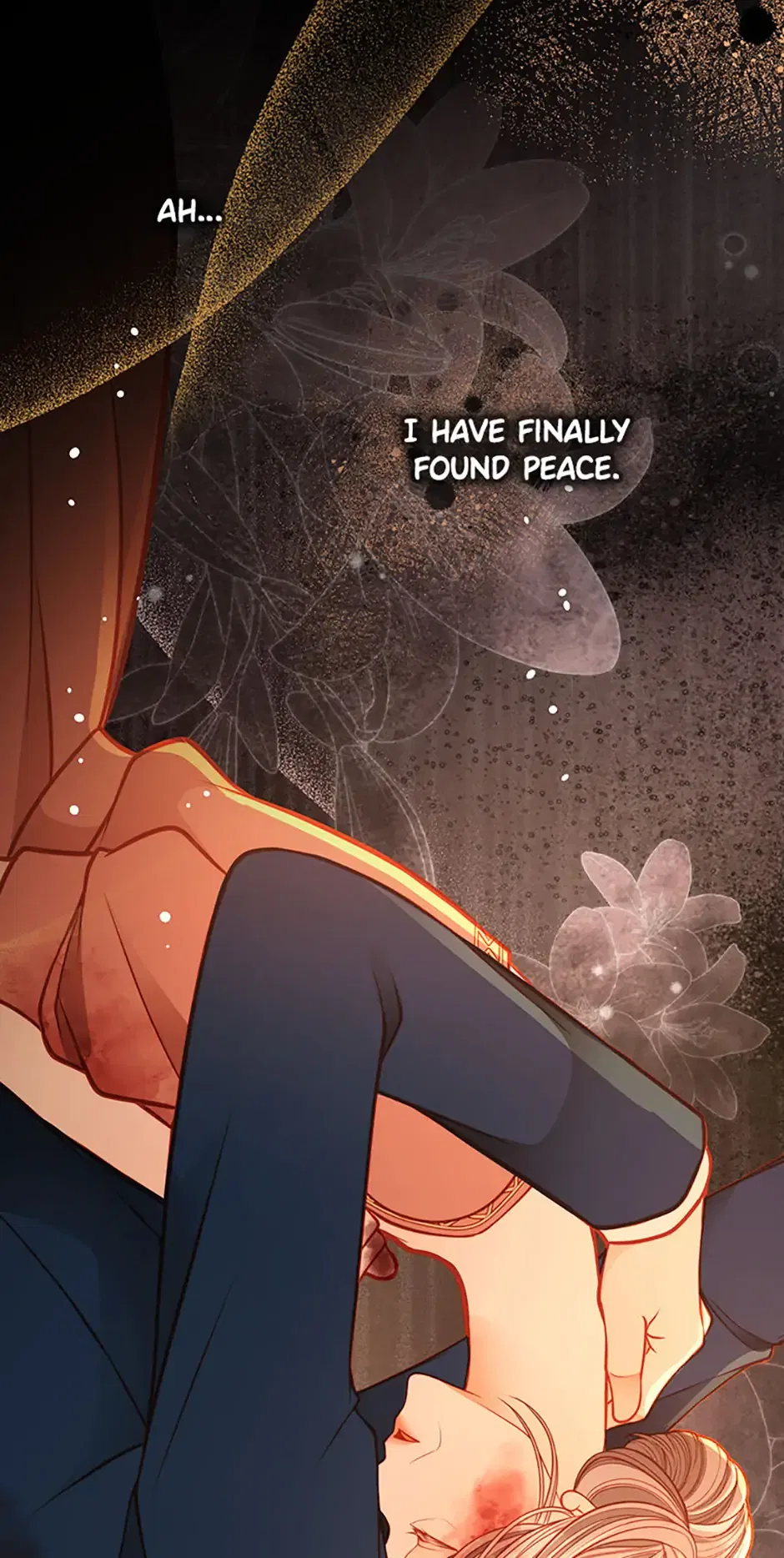 The Duchess’s Secret Dressing Room Chapter 122 – Page 96