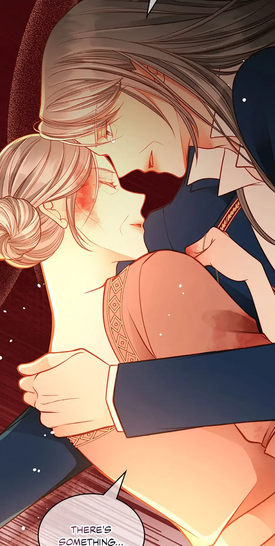 The Duchess’s Secret Dressing Room Chapter 122 – Page 99