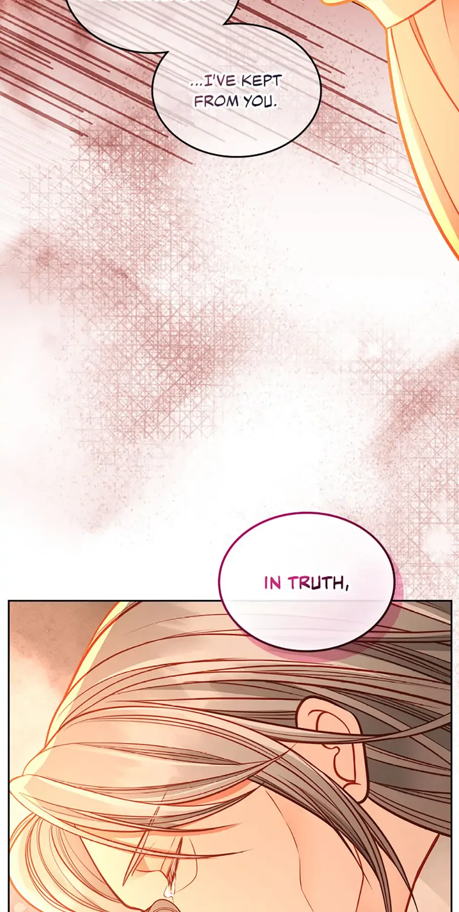 The Duchess’s Secret Dressing Room Chapter 122 – Page 100