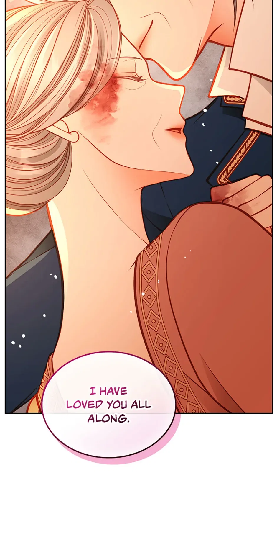 The Duchess’s Secret Dressing Room Chapter 122 – Page 101