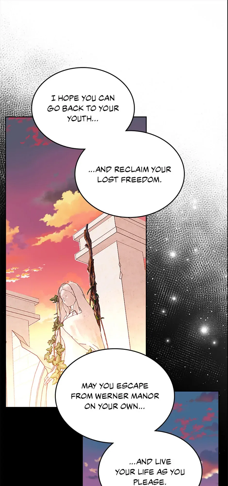 The Duchess’s Secret Dressing Room Chapter 122 – Page 102
