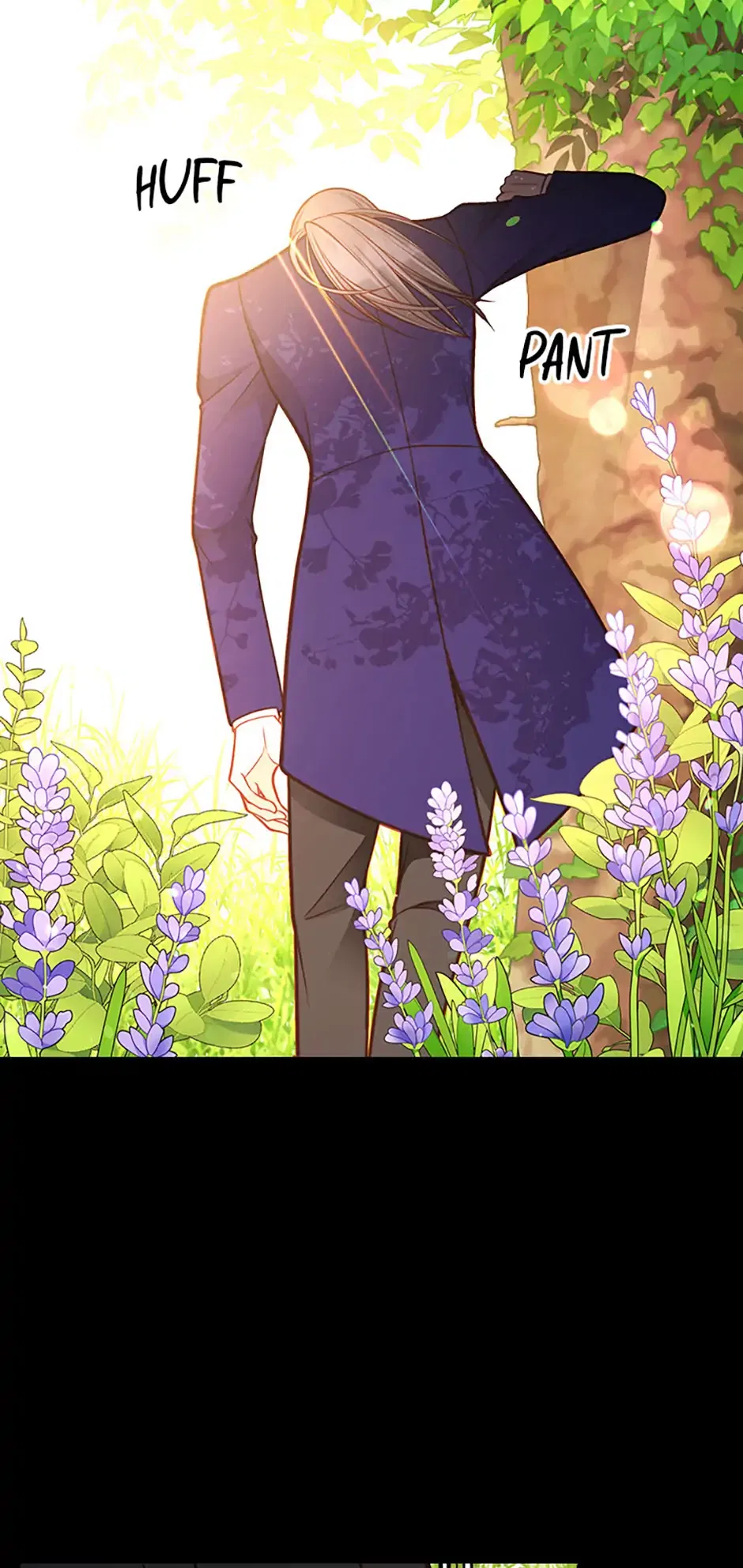 The Duchess’s Secret Dressing Room Chapter 121 – Page 10