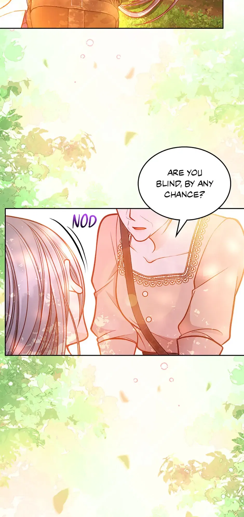 The Duchess’s Secret Dressing Room Chapter 121 – Page 18