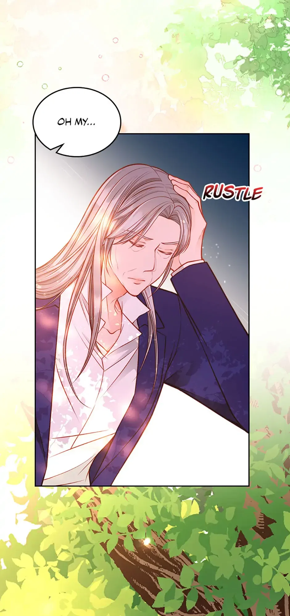 The Duchess’s Secret Dressing Room Chapter 121 – Page 19