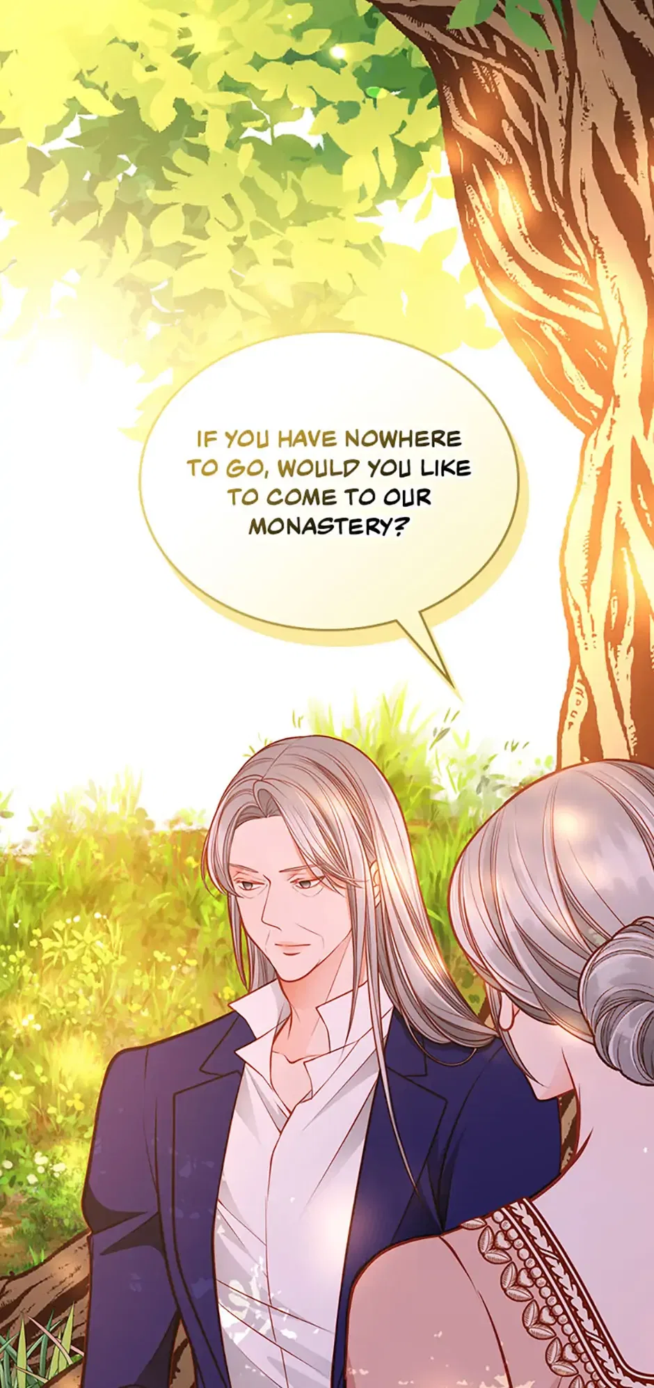 The Duchess’s Secret Dressing Room Chapter 121 – Page 20