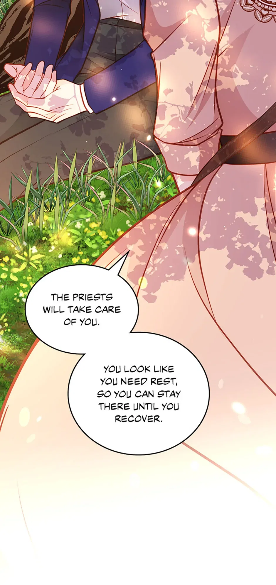 The Duchess’s Secret Dressing Room Chapter 121 – Page 21
