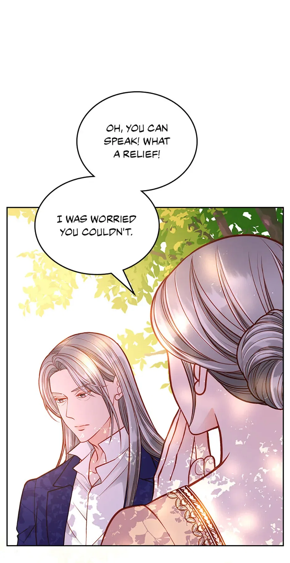 The Duchess’s Secret Dressing Room Chapter 121 – Page 23