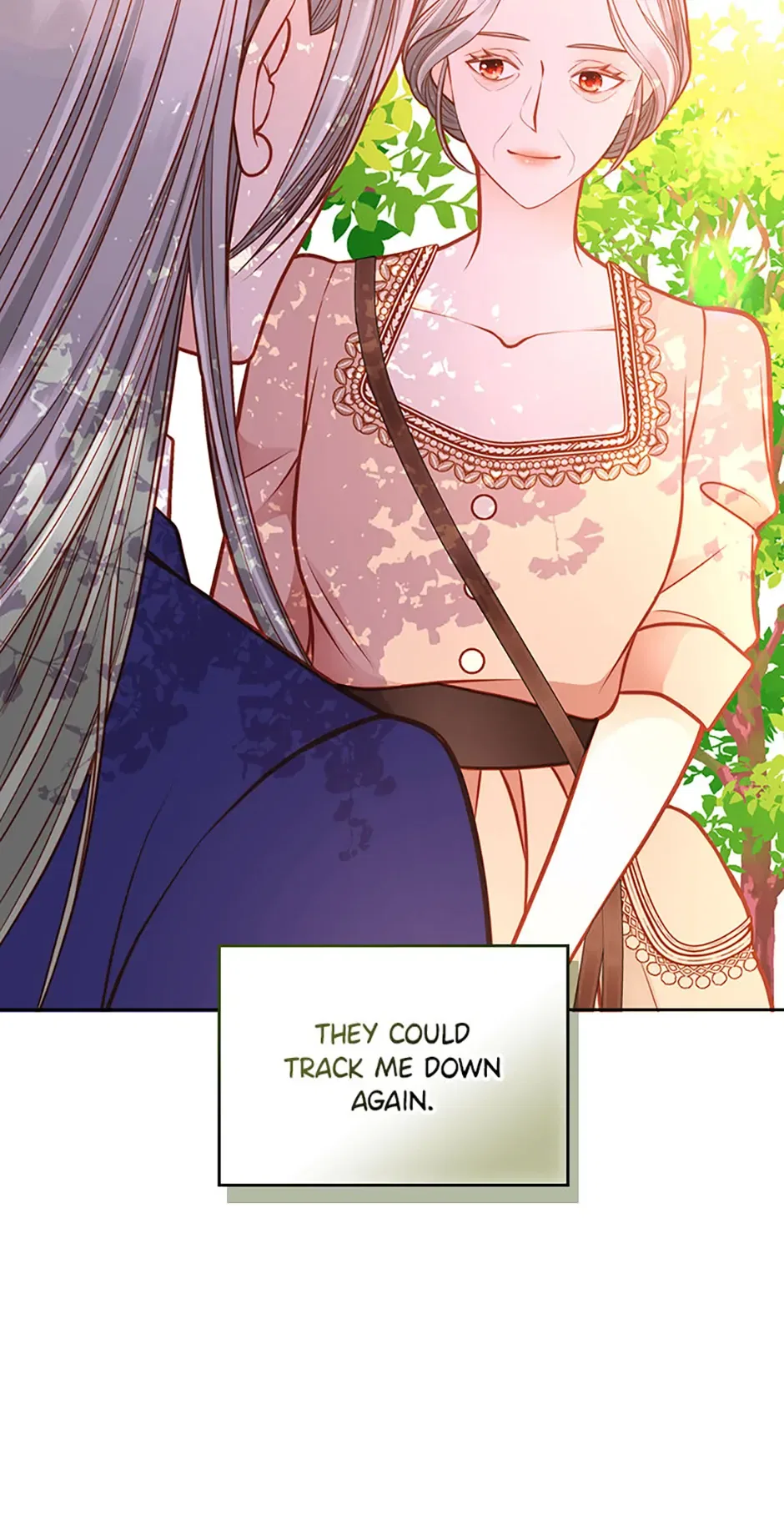 The Duchess’s Secret Dressing Room Chapter 121 – Page 28