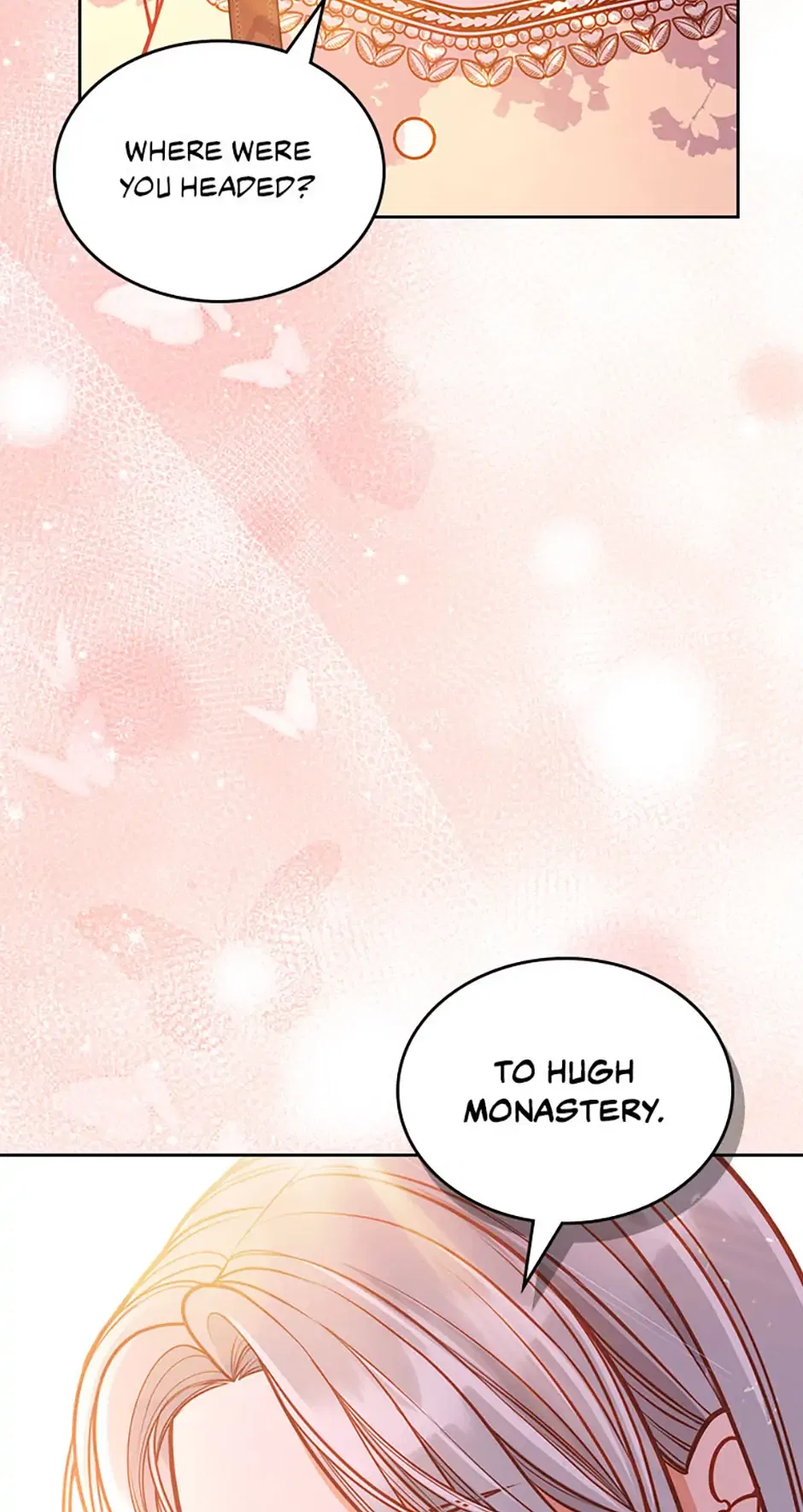The Duchess’s Secret Dressing Room Chapter 121 – Page 32