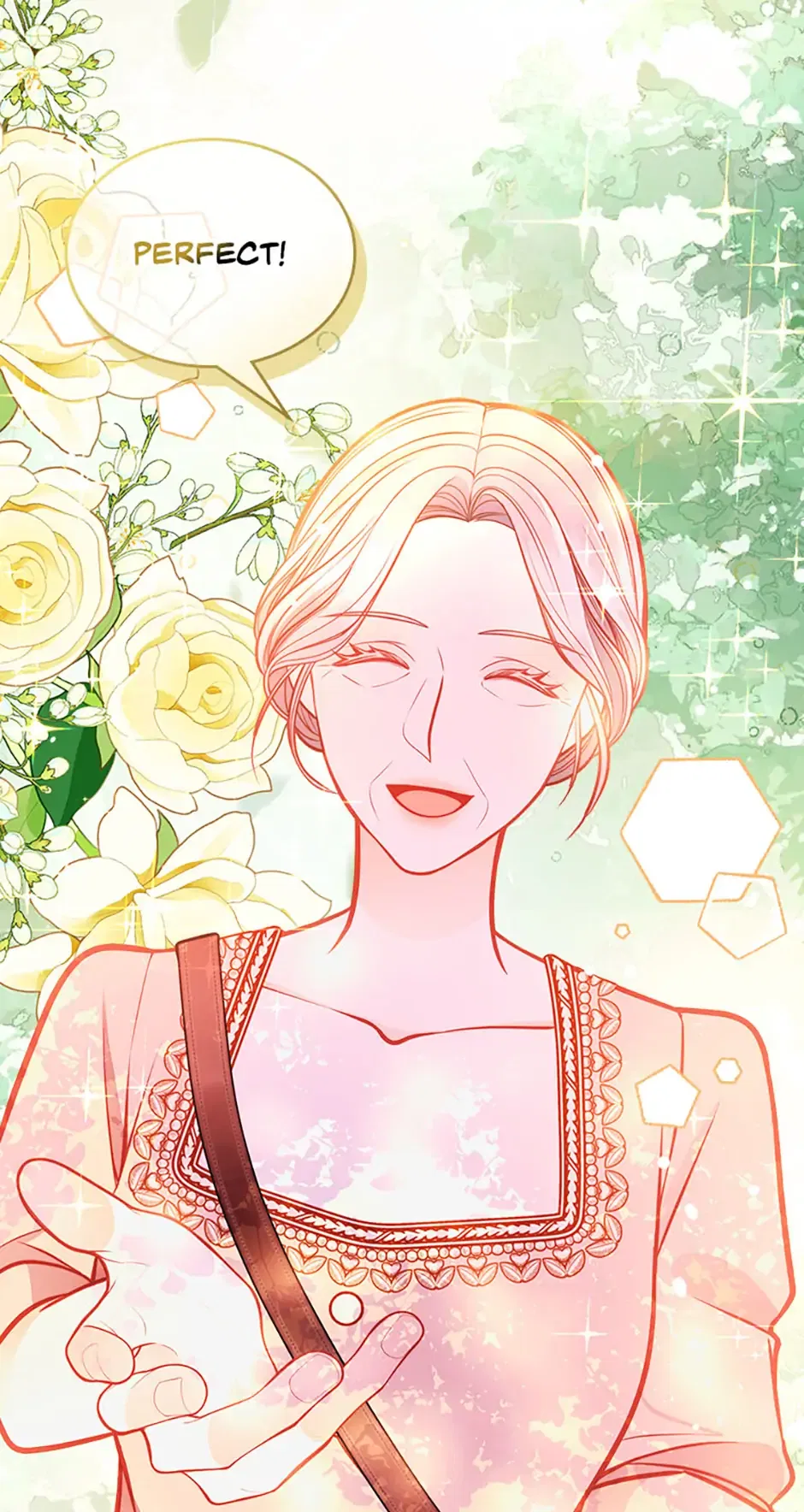 The Duchess’s Secret Dressing Room Chapter 121 – Page 35