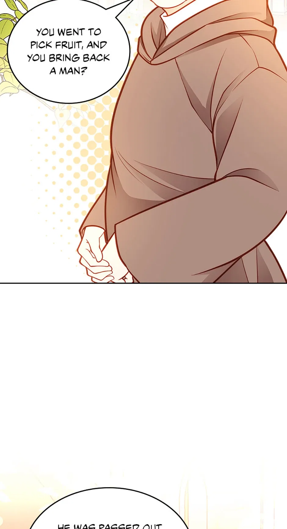 The Duchess’s Secret Dressing Room Chapter 121 – Page 39