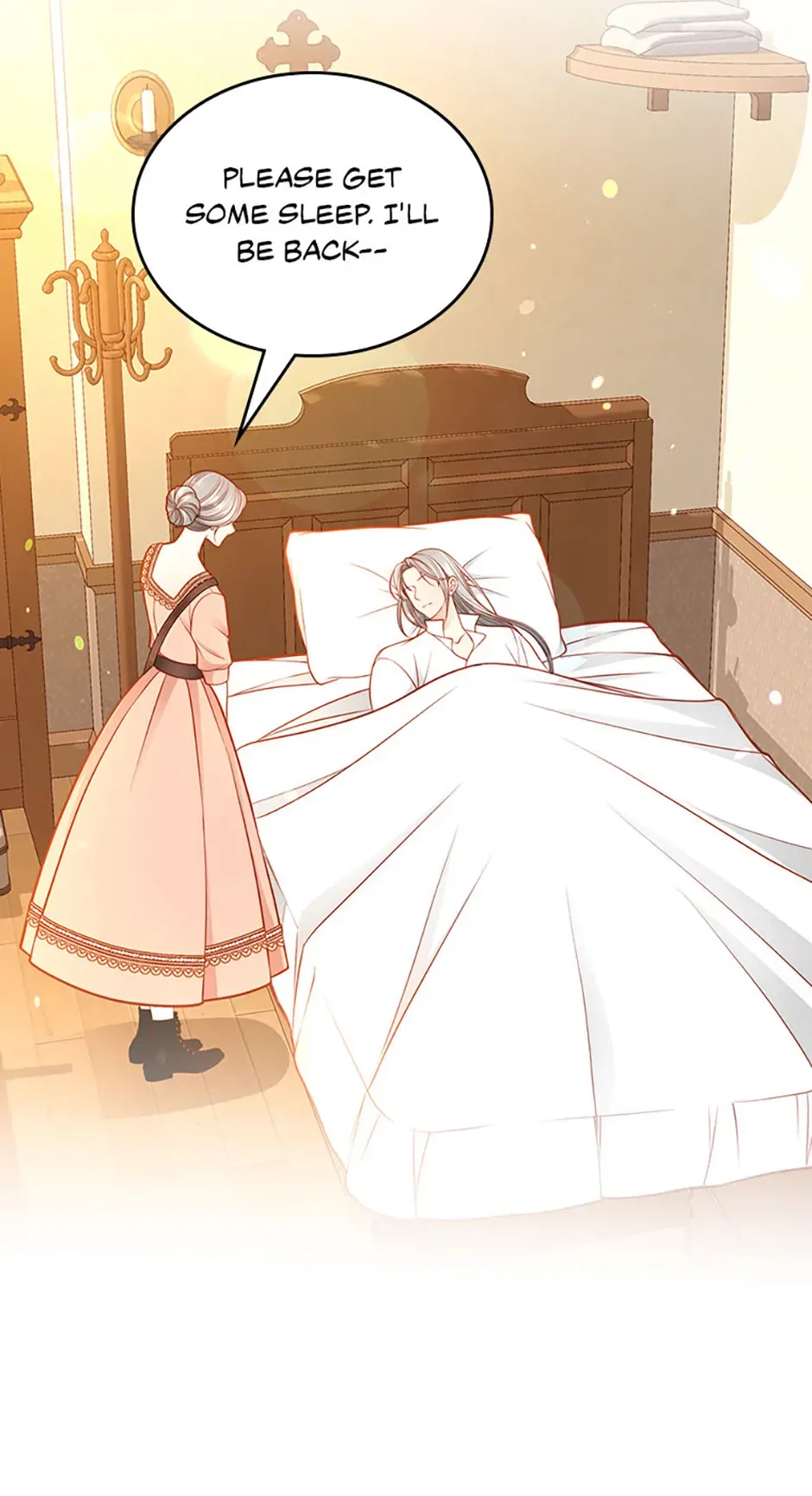 The Duchess’s Secret Dressing Room Chapter 121 – Page 43