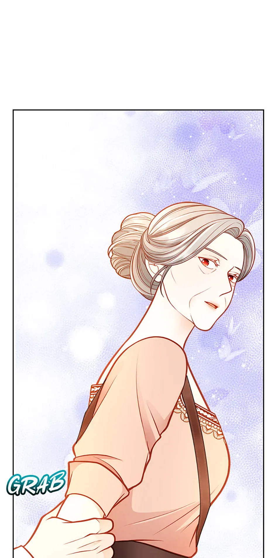 The Duchess’s Secret Dressing Room Chapter 121 – Page 44