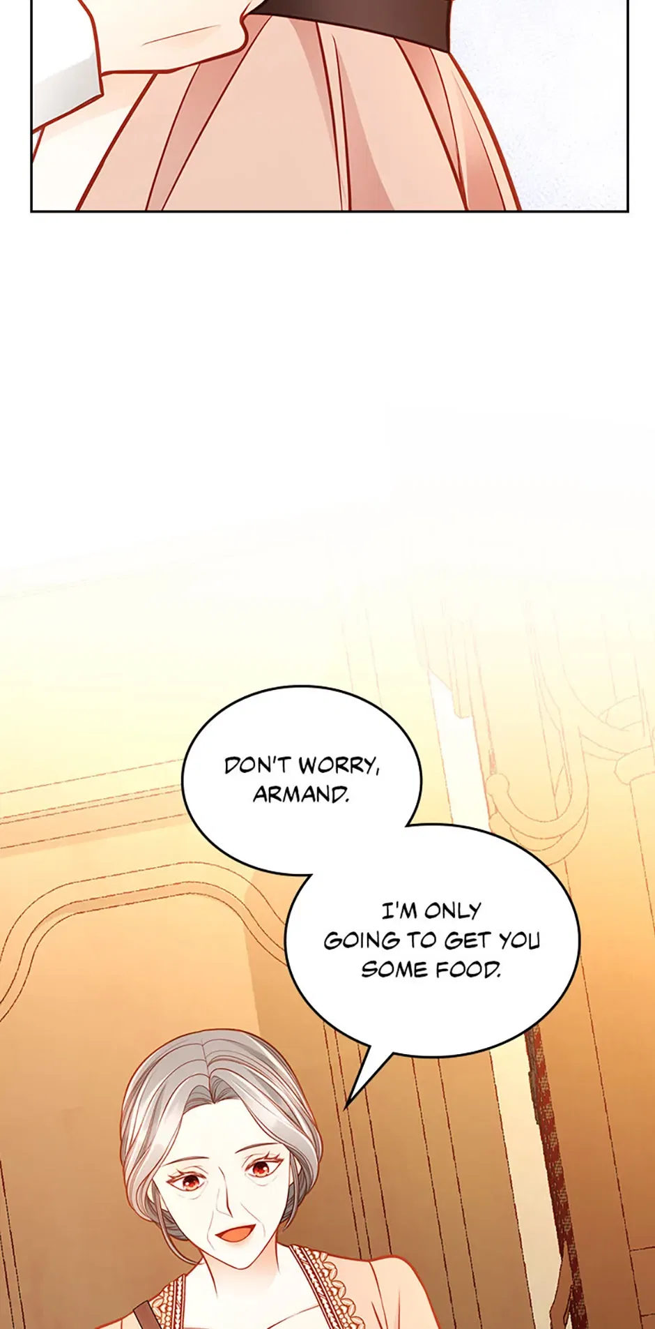 The Duchess’s Secret Dressing Room Chapter 121 – Page 45