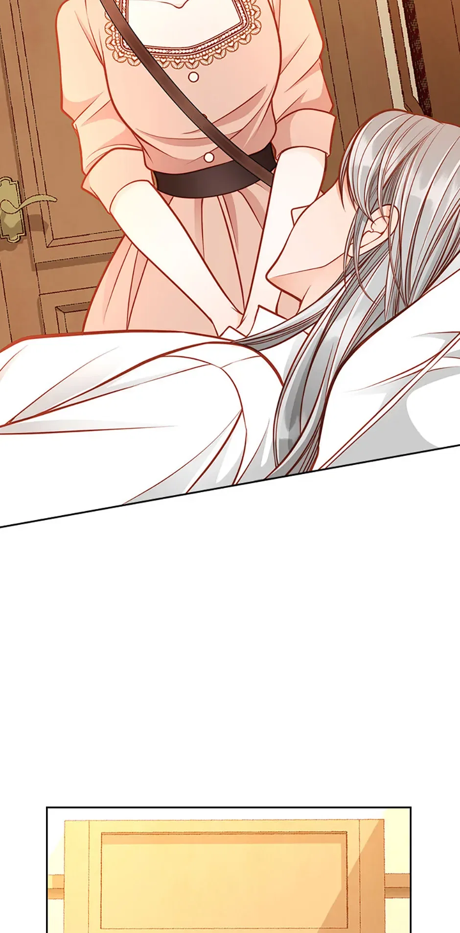 The Duchess’s Secret Dressing Room Chapter 121 – Page 46
