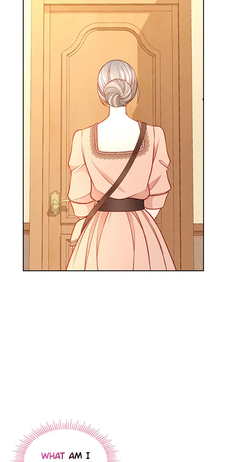 The Duchess’s Secret Dressing Room Chapter 121 – Page 47