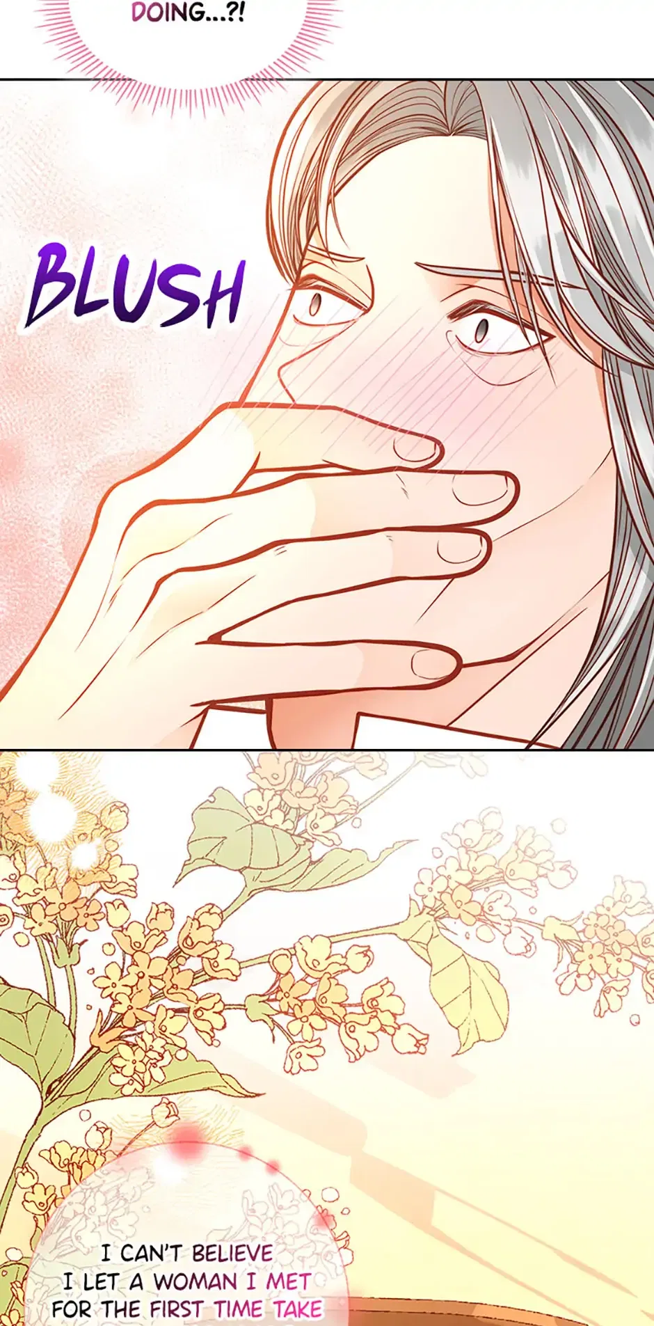 The Duchess’s Secret Dressing Room Chapter 121 – Page 48
