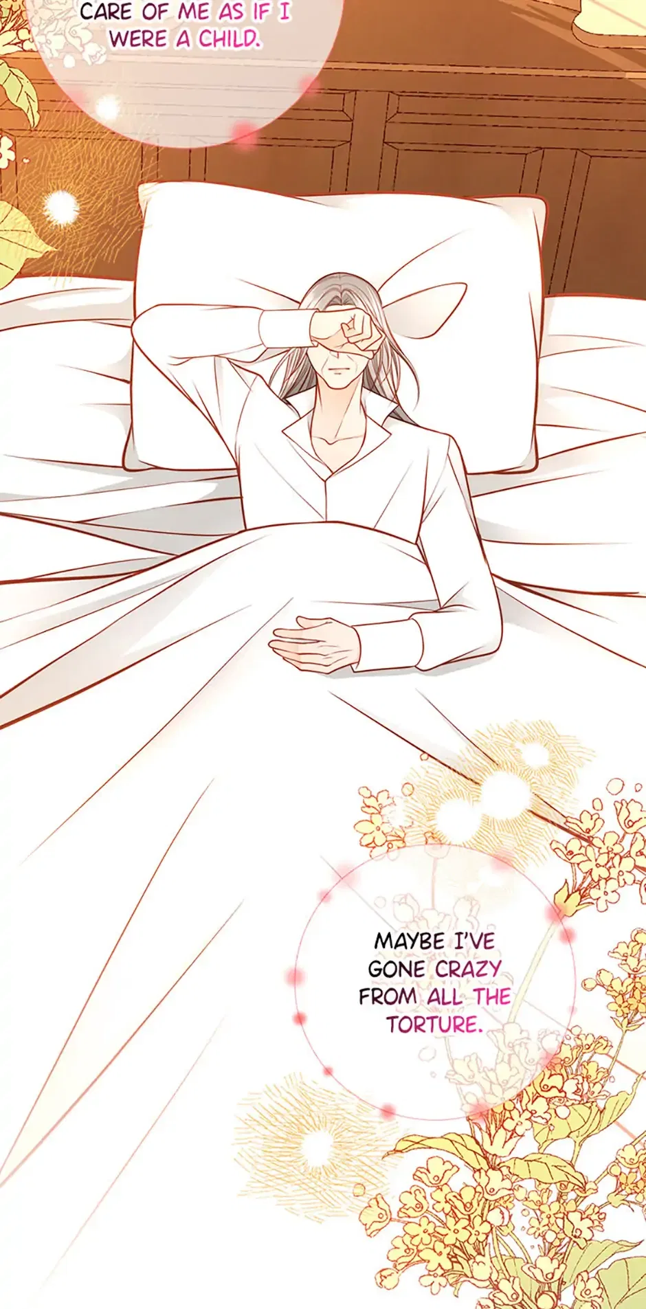 The Duchess’s Secret Dressing Room Chapter 121 – Page 49