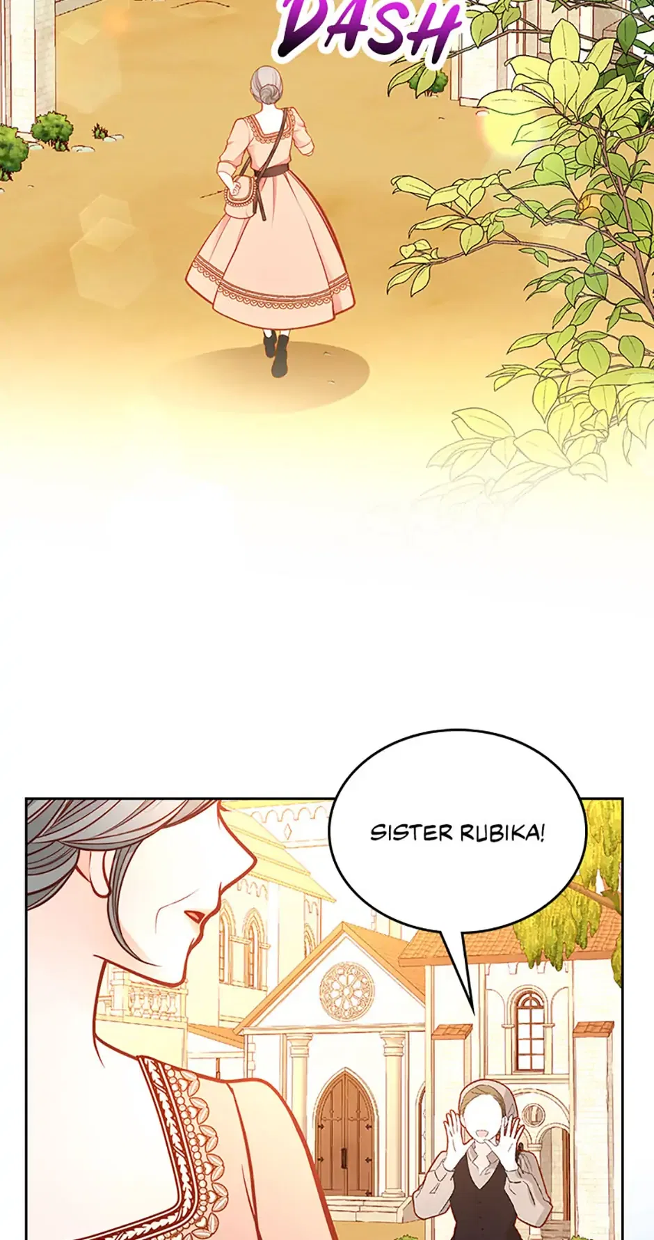 The Duchess’s Secret Dressing Room Chapter 121 – Page 55