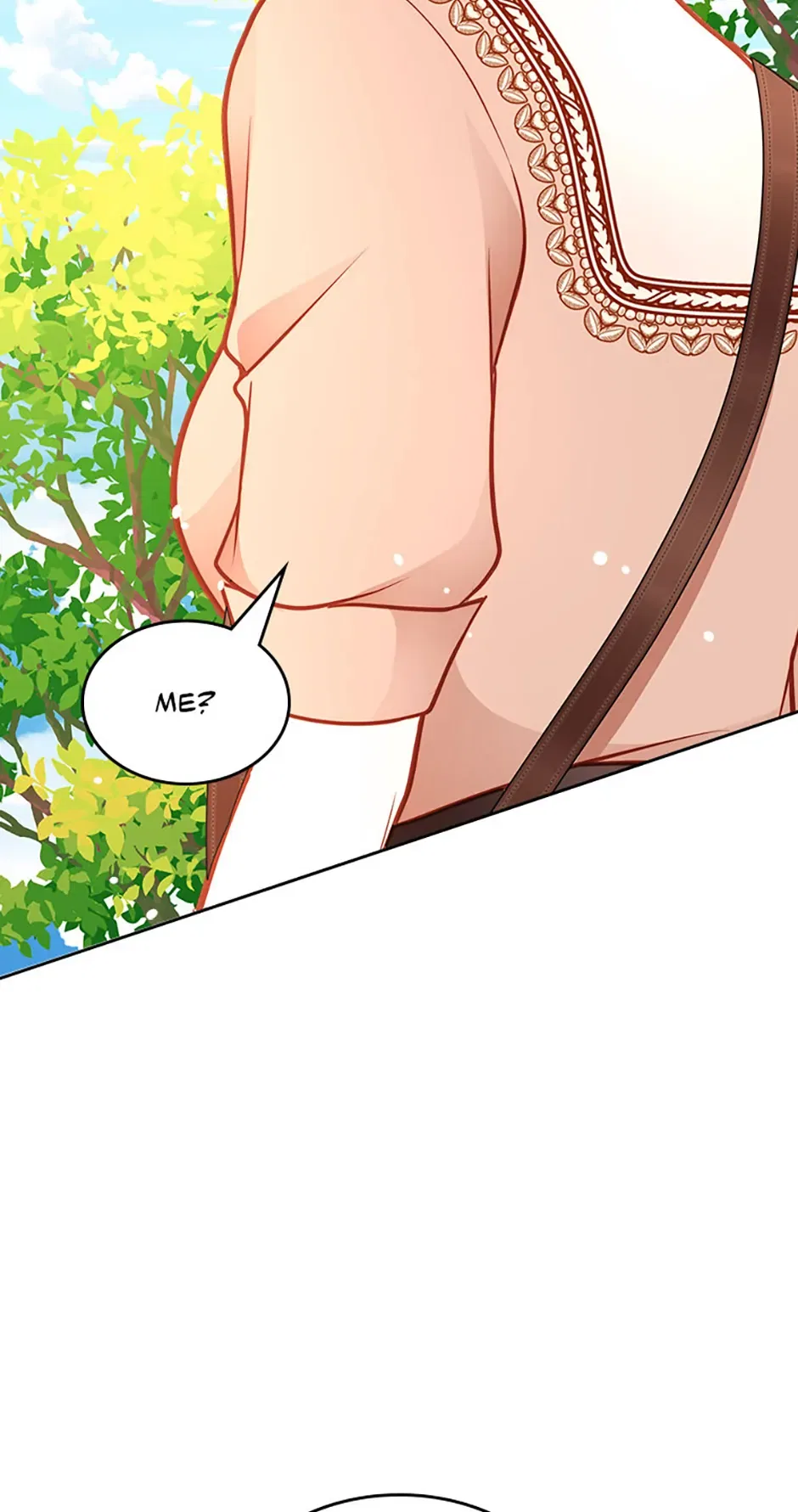 The Duchess’s Secret Dressing Room Chapter 121 – Page 57
