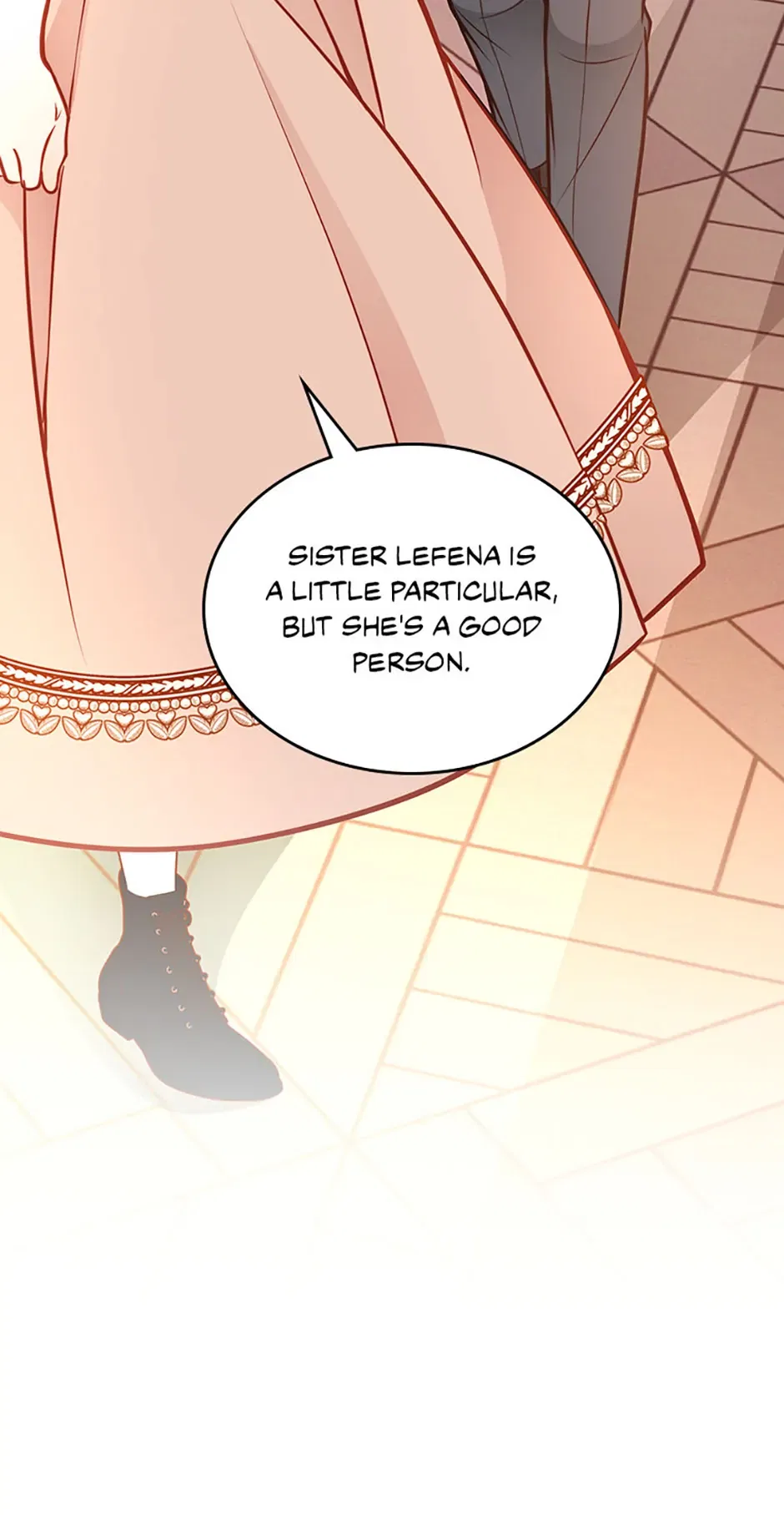 The Duchess’s Secret Dressing Room Chapter 121 – Page 62