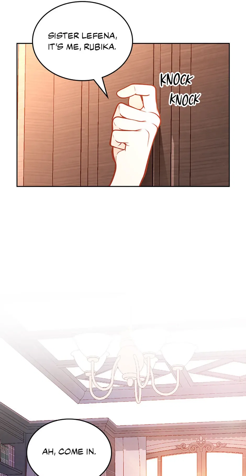 The Duchess’s Secret Dressing Room Chapter 121 – Page 63