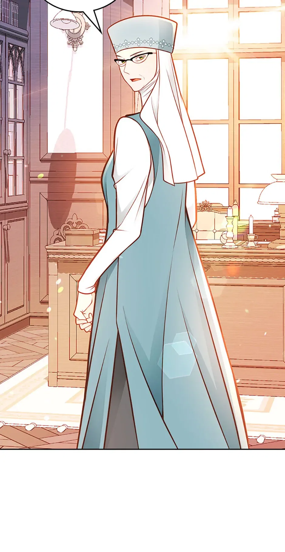 The Duchess’s Secret Dressing Room Chapter 121 – Page 64
