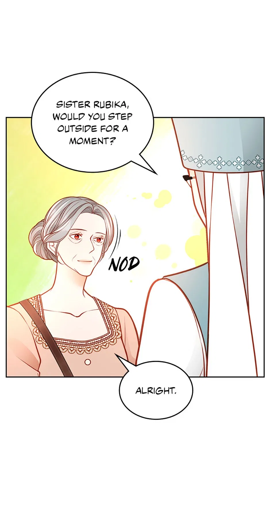 The Duchess’s Secret Dressing Room Chapter 121 – Page 65