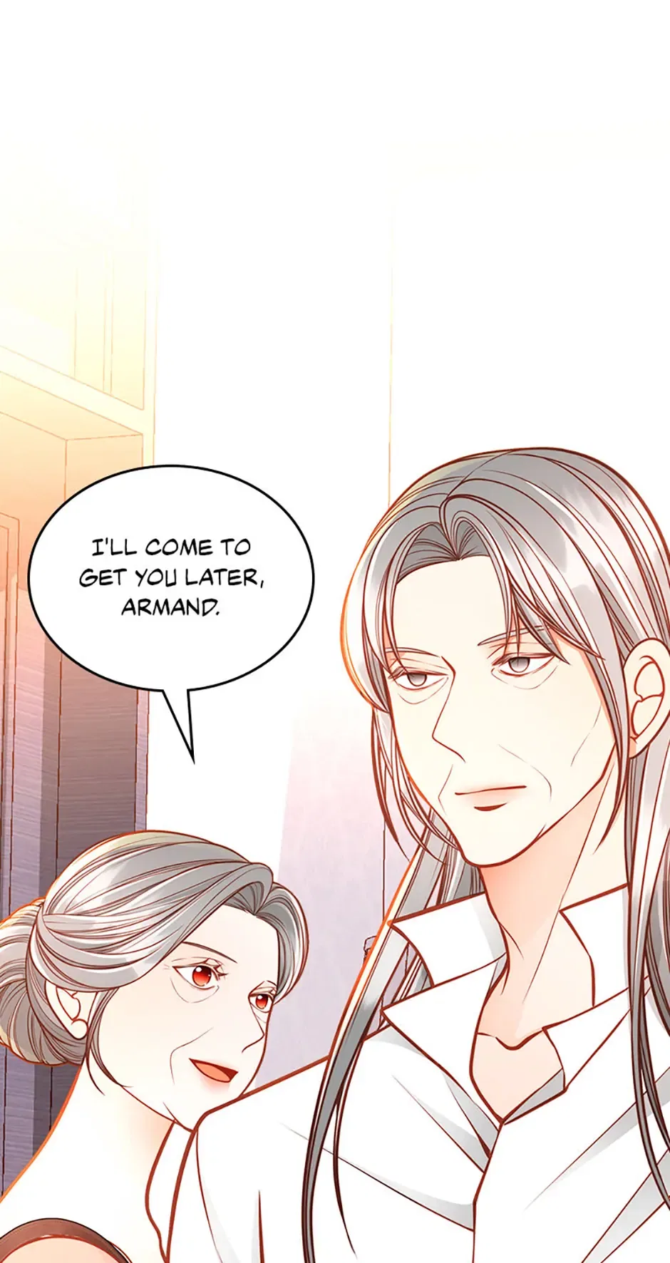 The Duchess’s Secret Dressing Room Chapter 121 – Page 66