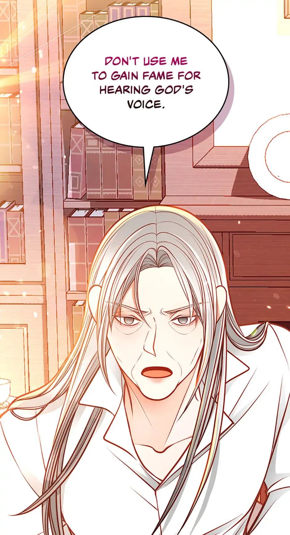The Duchess’s Secret Dressing Room Chapter 121 – Page 82