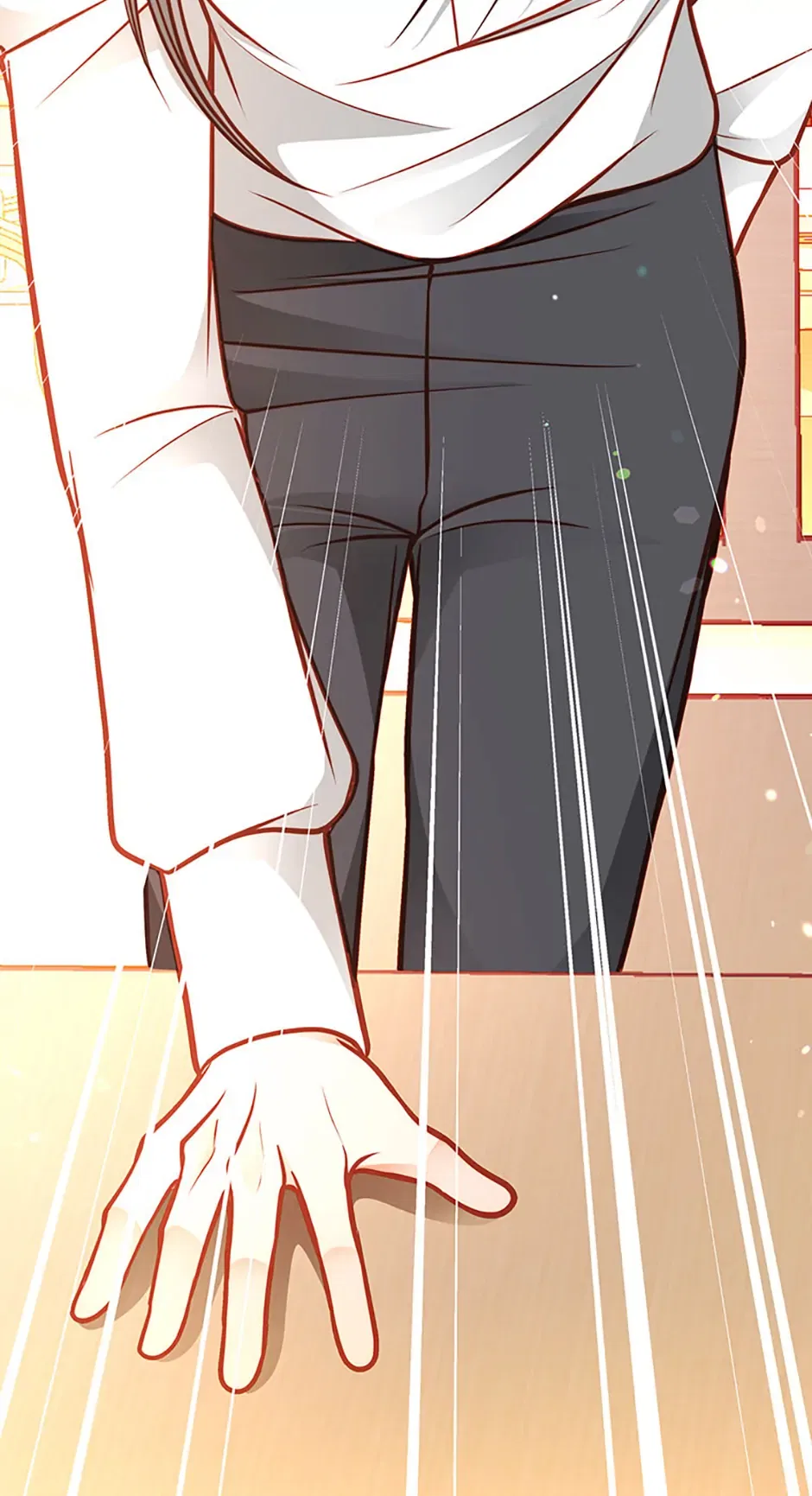 The Duchess’s Secret Dressing Room Chapter 121 – Page 83